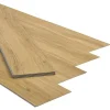 Leen Bakker PVC vloer Klik Senso - Lord Honey - 2,10 m2