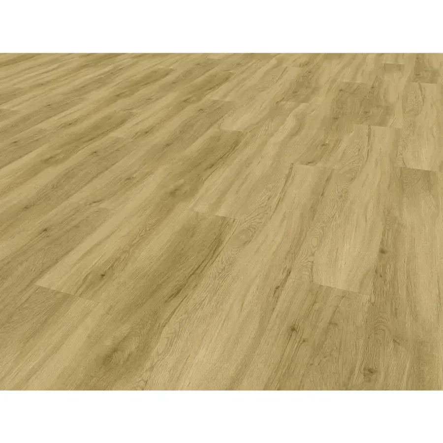 Leen Bakker PVC vloer Klik Senso - Lord Honey - 2,10 m2