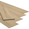 Leen Bakker PVC vloer Klik Senso - scandinav medium - 2,10 m2