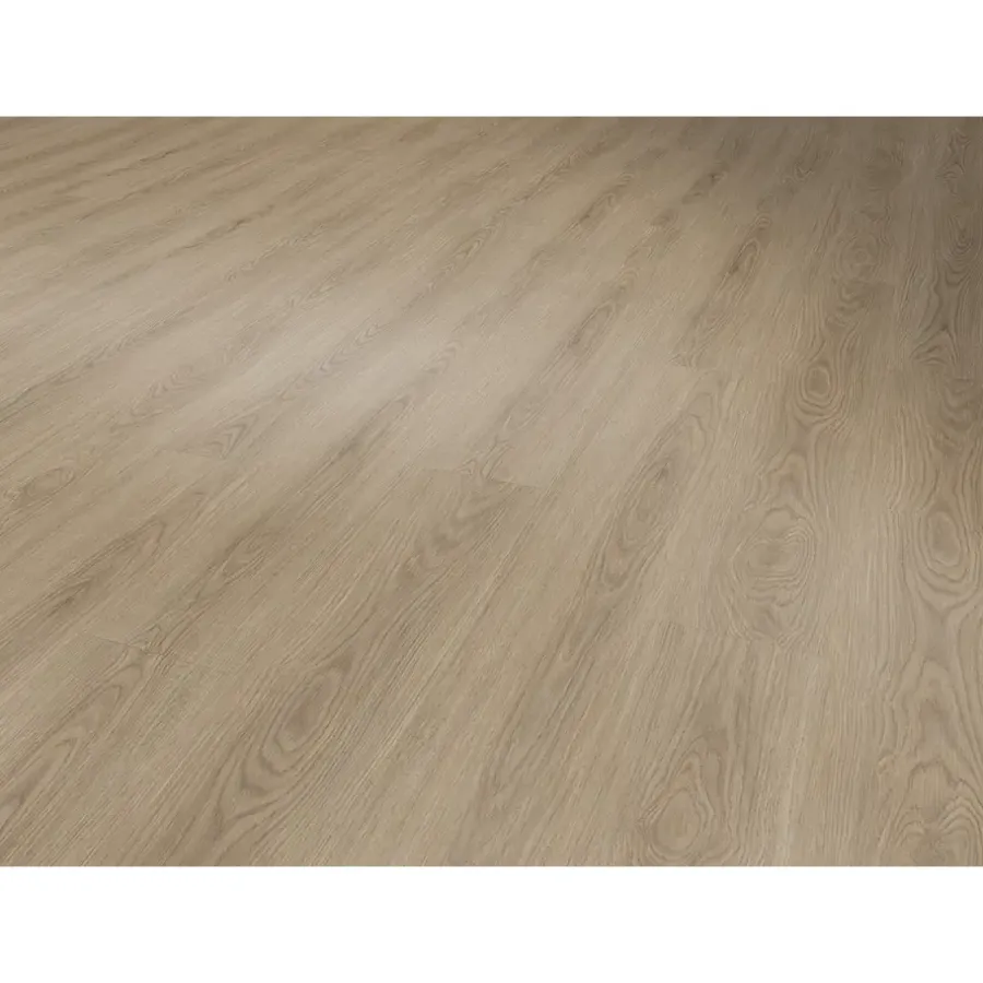 Pvc Vloeren-Leen Bakker PVC vloer Klik Senso - Scandinav Dark - 2,10 m2