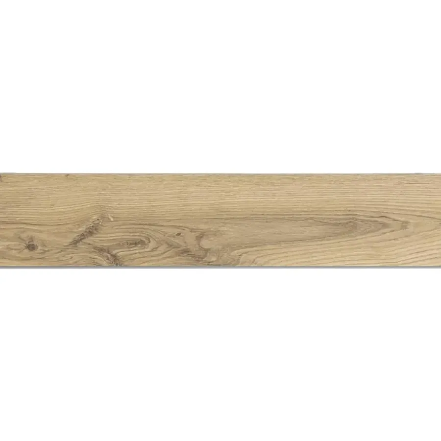 Pvc Vloeren-Leen Bakker PVC vloer Klik Visgraat - Oak Naturel - 1,28 m2
