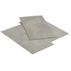 Pvc Vloeren-Leen Bakker PVC vloer Senso Klik - Pepper Taupe