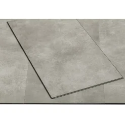 Pvc Vloeren-Leen Bakker PVC vloer Senso Klik - Pepper Taupe