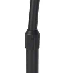 Booglampen-QAZQA booglampen xxl zwart e27