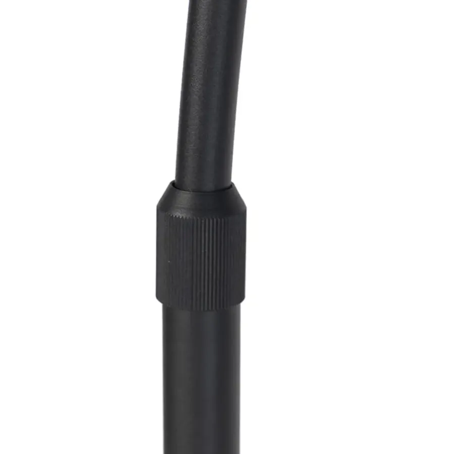 Booglampen-QAZQA booglampen xxl zwart e27