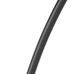 Booglampen-QAZQA booglampen xxl zwart e27