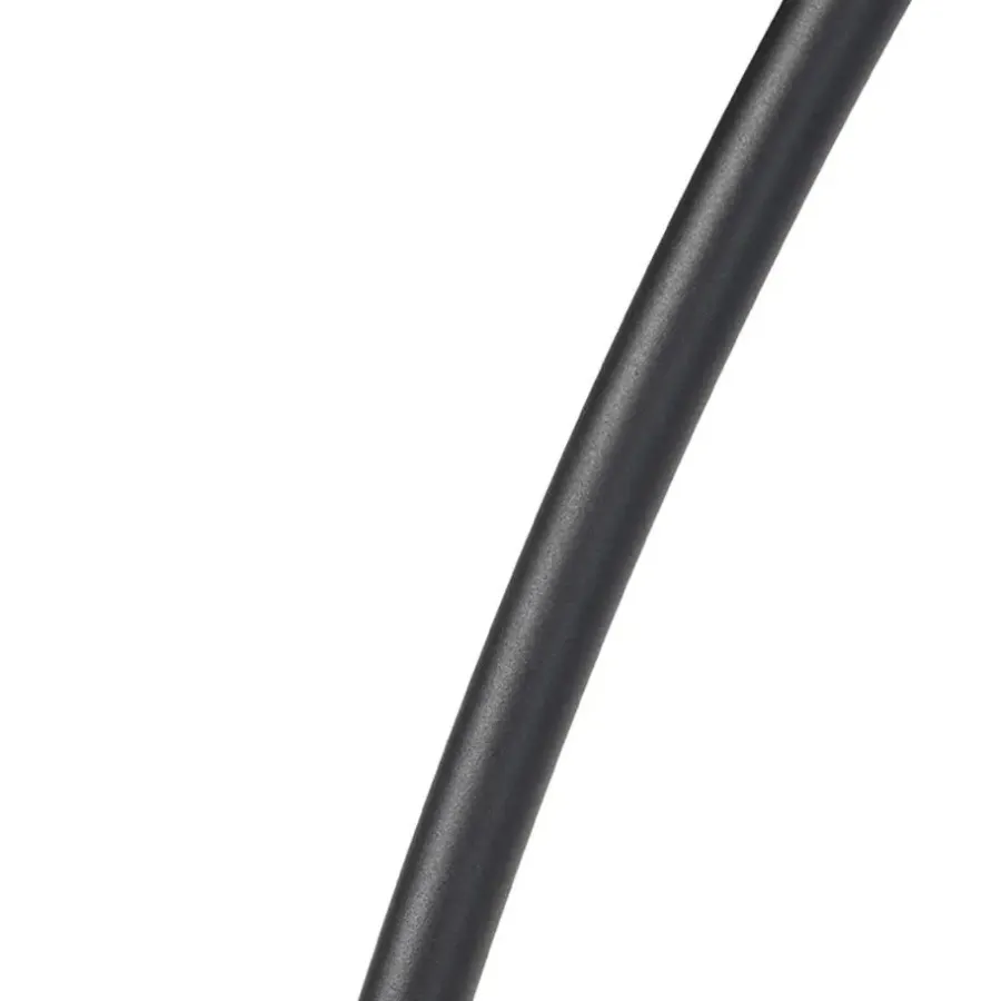 Booglampen-QAZQA booglampen xxl zwart e27