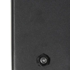 Wandlampen-QAZQA buitenlampen met sensor denmark zwart e27