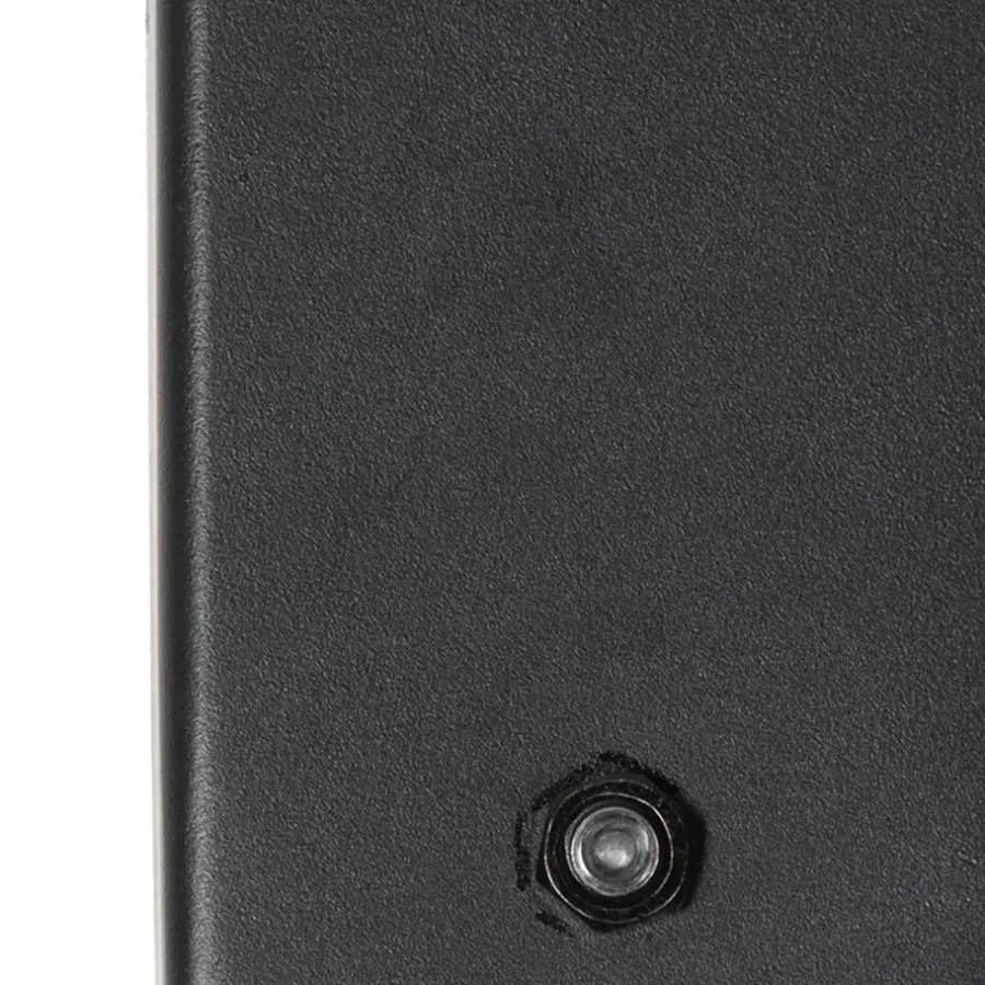 Wandlampen-QAZQA buitenlampen met sensor denmark zwart e27