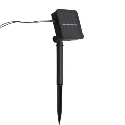 QAZQA buitenlampen multikleur led module