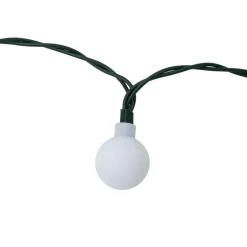 QAZQA buitenlampen multikleur led module