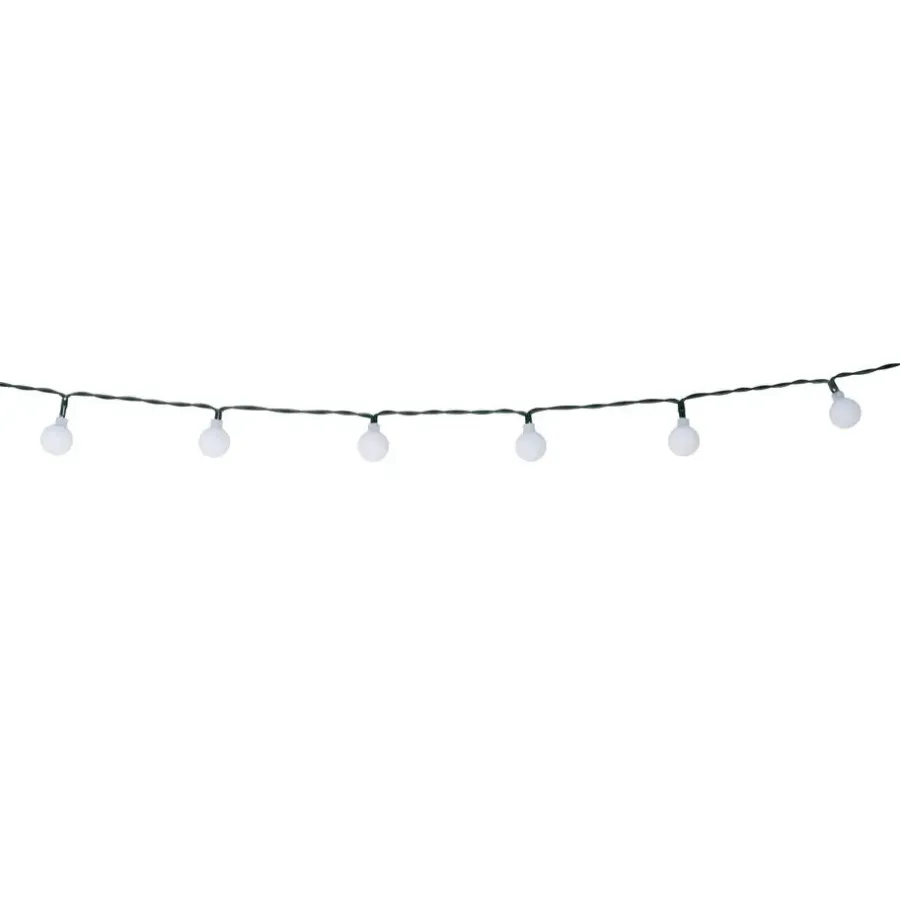 QAZQA buitenlampen multikleur led module