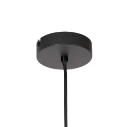 Hanglampen-QAZQA hanglampen bizle beige e27