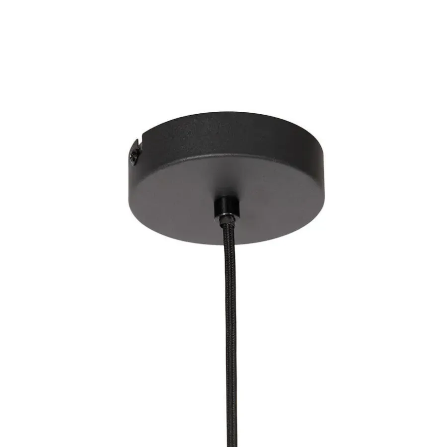 Hanglampen-QAZQA hanglampen bizle beige e27