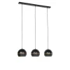 Hanglampen-QAZQA hanglampen buell hl zwart e27