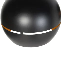 Hanglampen-QAZQA hanglampen buell hl zwart e27