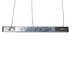 Hanglampen-QAZQA hanglampen buell hl zwart e27