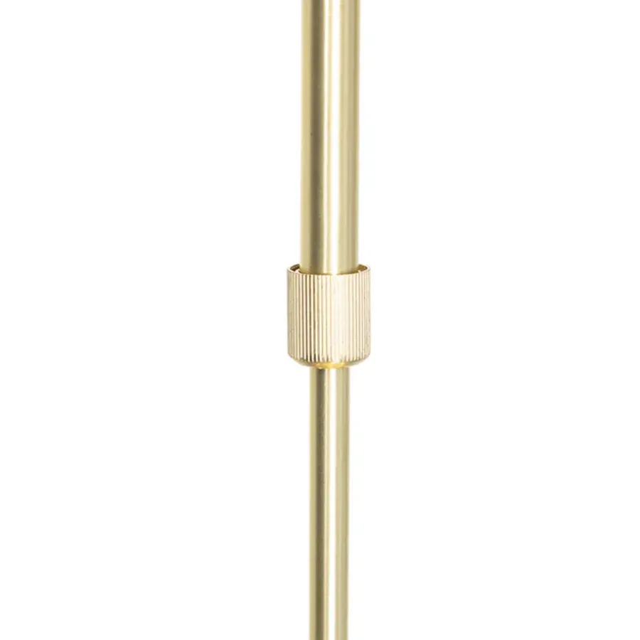 Hanglampen-QAZQA hanglampen explode goudkleurig g9