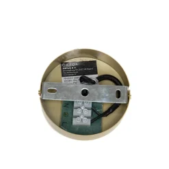 Hanglampen-QAZQA hanglampen framework goudkleurig e27