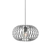 Hanglampen-QAZQA hanglampen johanna zwart e27
