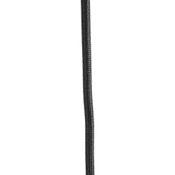 Hanglampen-QAZQA hanglampen magna zwart e27