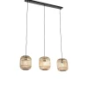 Hanglampen-QAZQA hanglampen manila beige e27