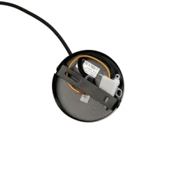 Hanglampen-QAZQA hanglampen wesley goudkleurig e27
