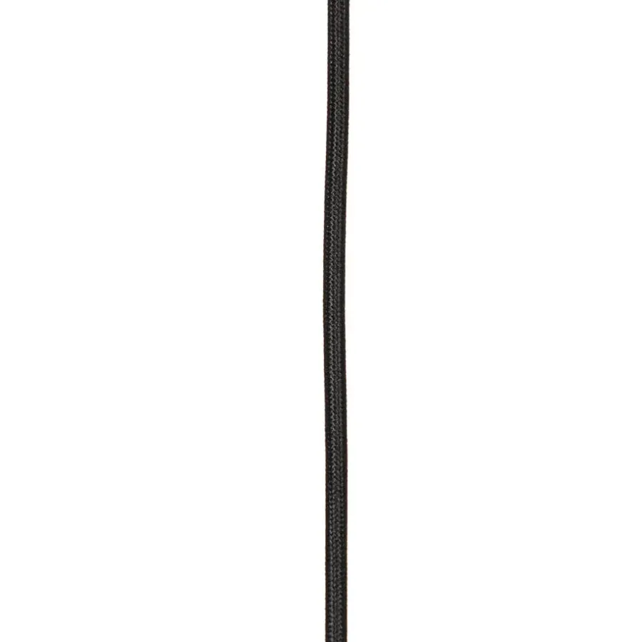 QAZQA hanglampen zuzanna oranje e27