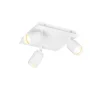 Spots-QAZQA opbouwspots ducha wit gu10