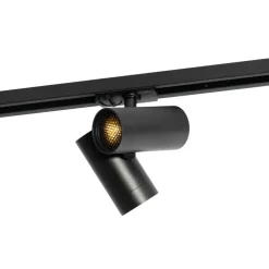 QAZQA opbouwspots iconic zwart gu10