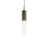 QAZQA opbouwspots iconic lloyd bruin gu10