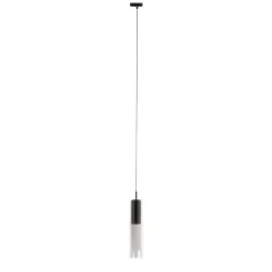 Spots-QAZQA opbouwspots iconic lloyd zwart gu10