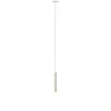 QAZQA opbouwspots slimline keno beige g9