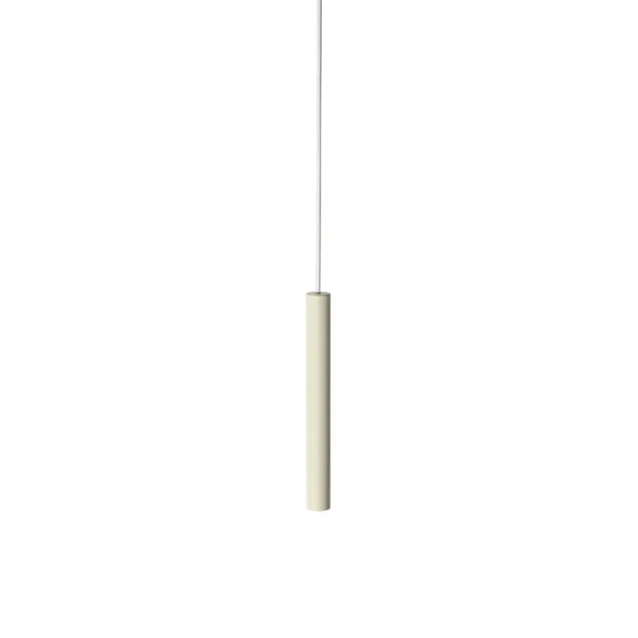 QAZQA opbouwspots slimline keno beige g9