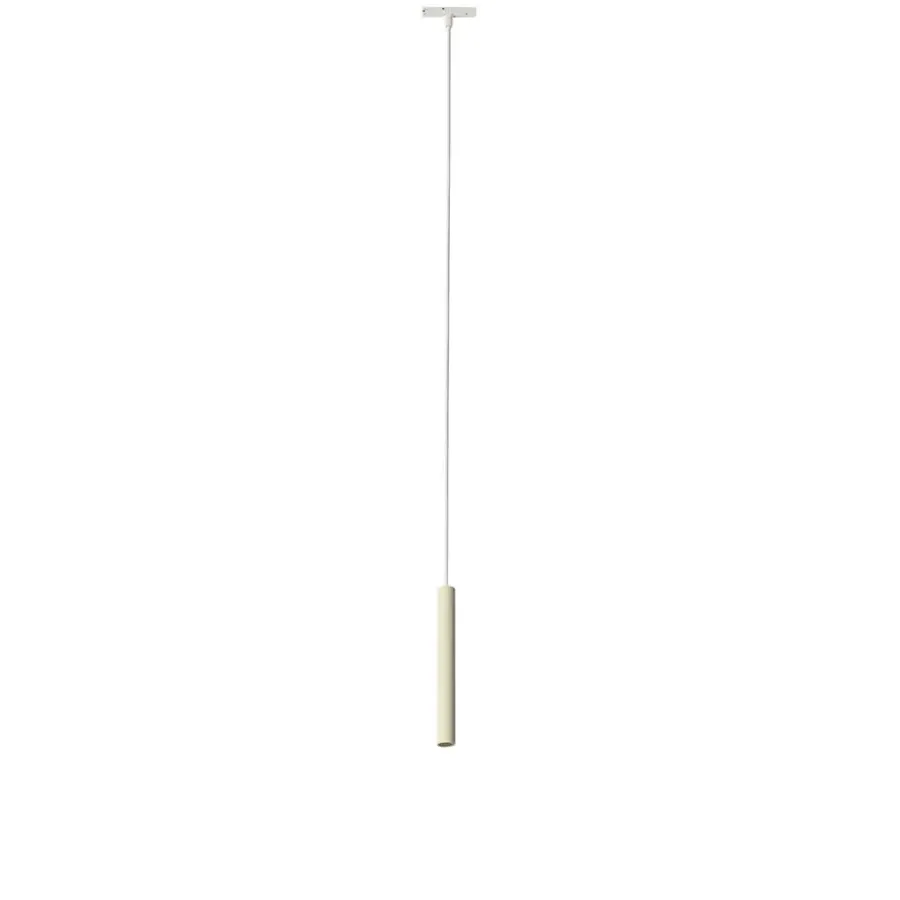 QAZQA opbouwspots slimline keno beige g9
