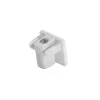 Spots-QAZQA opbouwspots slimline wit