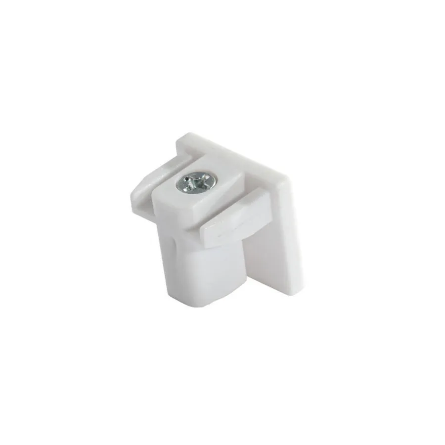 Spots-QAZQA opbouwspots slimline wit
