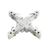 Spots-QAZQA opbouwspots slimline wit