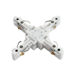 Spots-QAZQA opbouwspots slimline wit