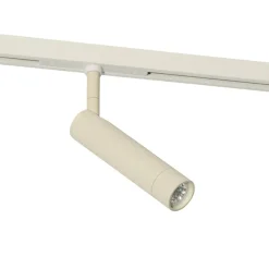 Spots-QAZQA opbouwspots slimline uzzy beige g9