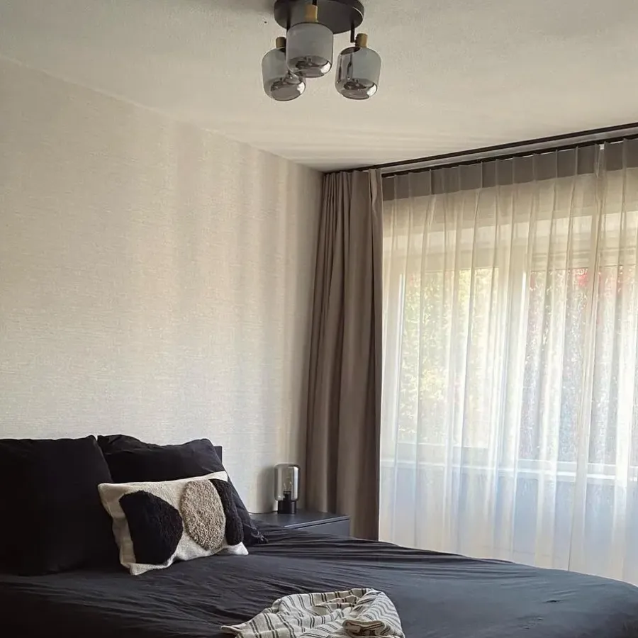 QAZQA opbouwspots zuzanna grijs e14