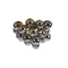 Plafondlampen-QAZQA plafondlampen uvas zwart g9