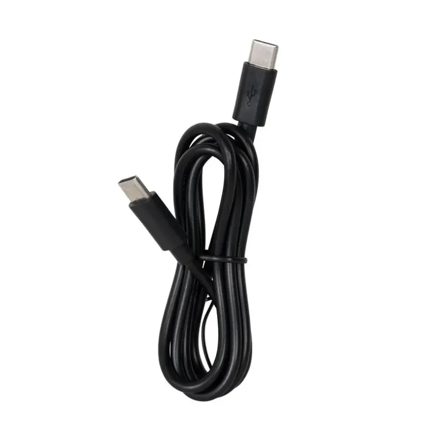 QAZQA tafellampen granny retro bruin geïntegreerde led