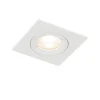 Buitenverlichting|Grondspots-QAZQA tuinspots xena wit gu10