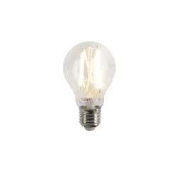 QAZQA vloerlampen bliss zwart e27