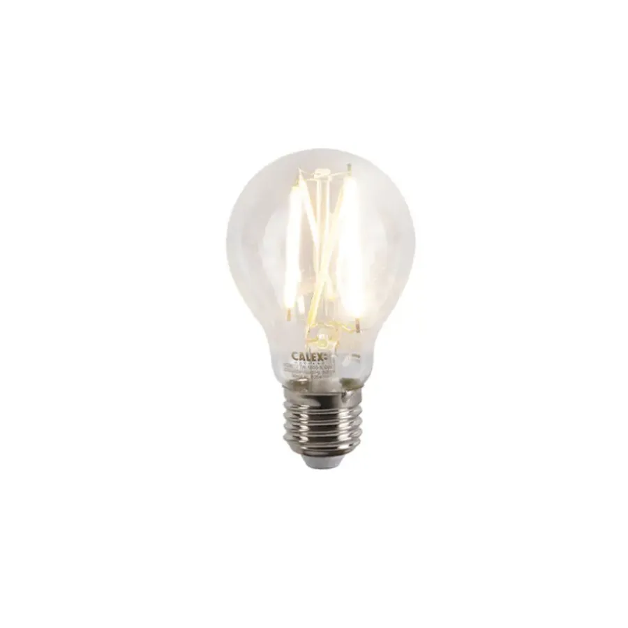 QAZQA vloerlampen bliss zwart e27