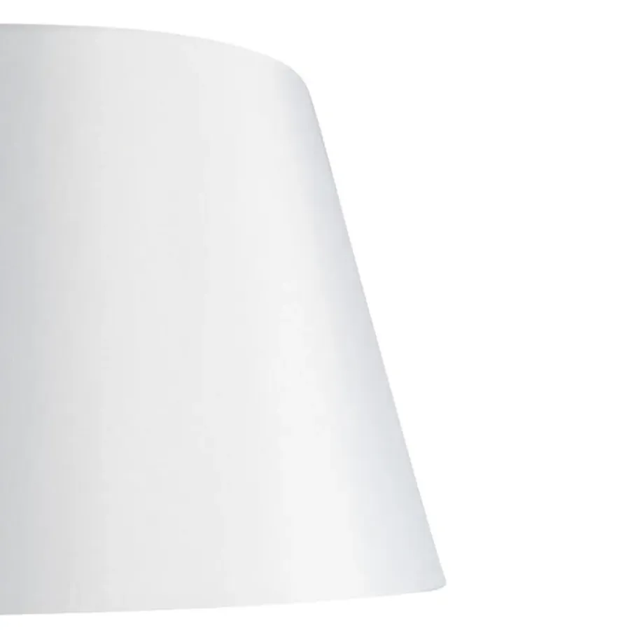 Staande Lampen-QAZQA vloerlampen ladas bruin e27