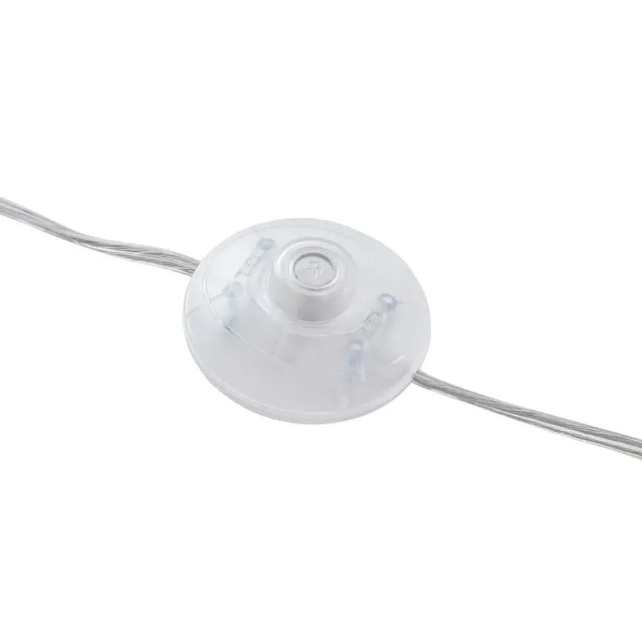 QAZQA vloerlampen rid goudkleurig e27