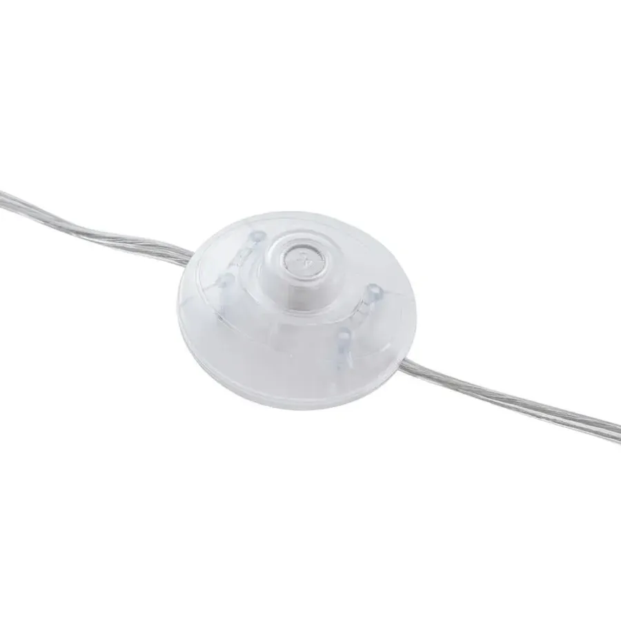 QAZQA vloerlampen rid goudkleurig e27