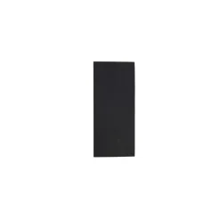 Buitenverlichting|Wandlampen-QAZQA wandlampen buiten baleno zwart gu10